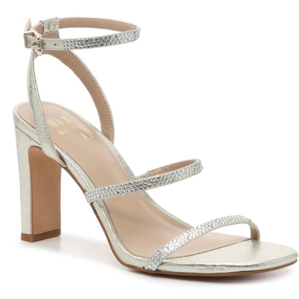 ALICIANA 2 SANDAL